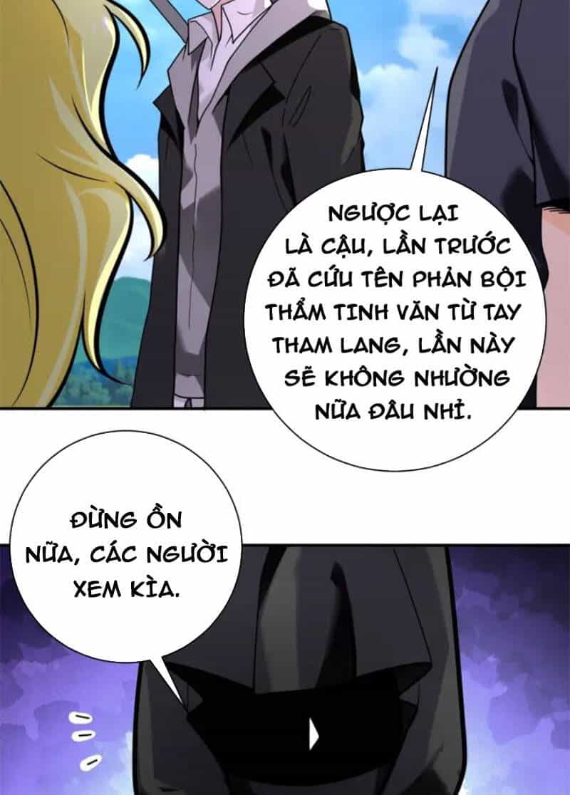 Mạt Thế Siêu Cấp Hệ Thống - Chương 263 - ảnh 12