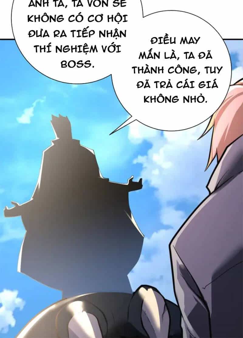 Mạt Thế Siêu Cấp Hệ Thống - Chương 265 - ảnh 25