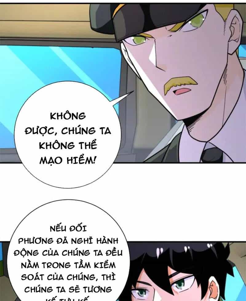 Mạt Thế Siêu Cấp Hệ Thống - Chương 266 - ảnh 38