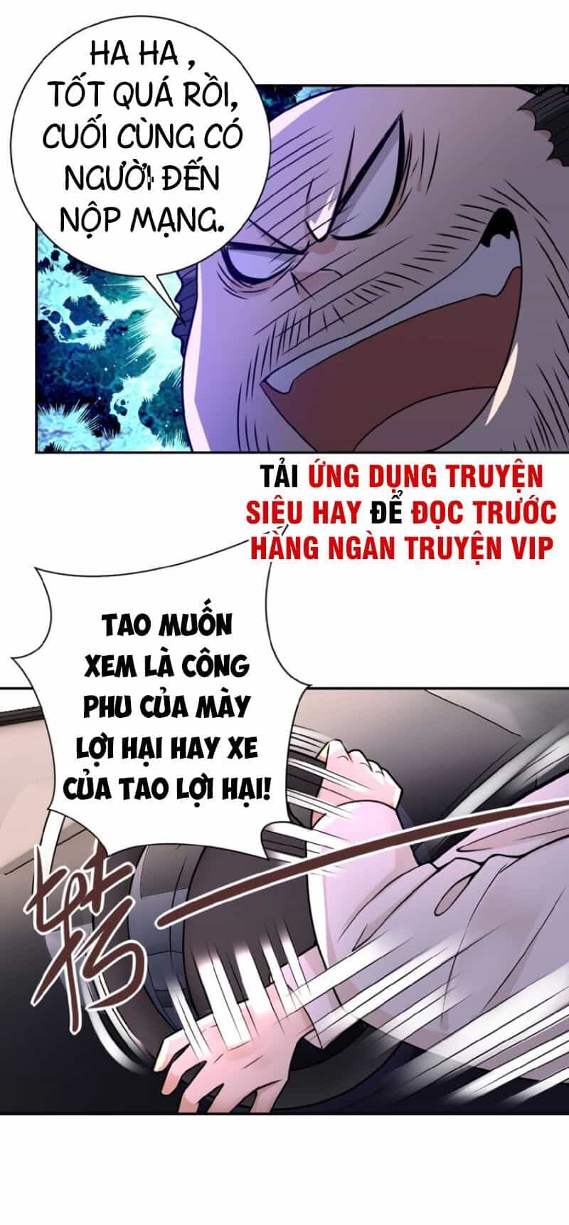 Mạt Thế Siêu Cấp Hệ Thống - Chương 26 - ảnh 33