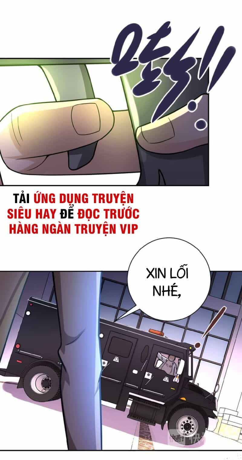 Mạt Thế Siêu Cấp Hệ Thống - Chương 26 - ảnh 38
