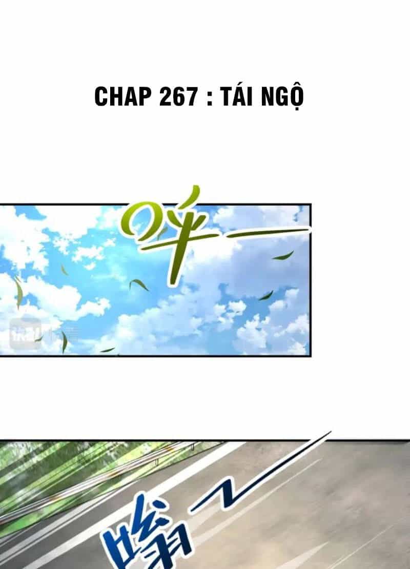 Mạt Thế Siêu Cấp Hệ Thống - Chương 267 - ảnh 1