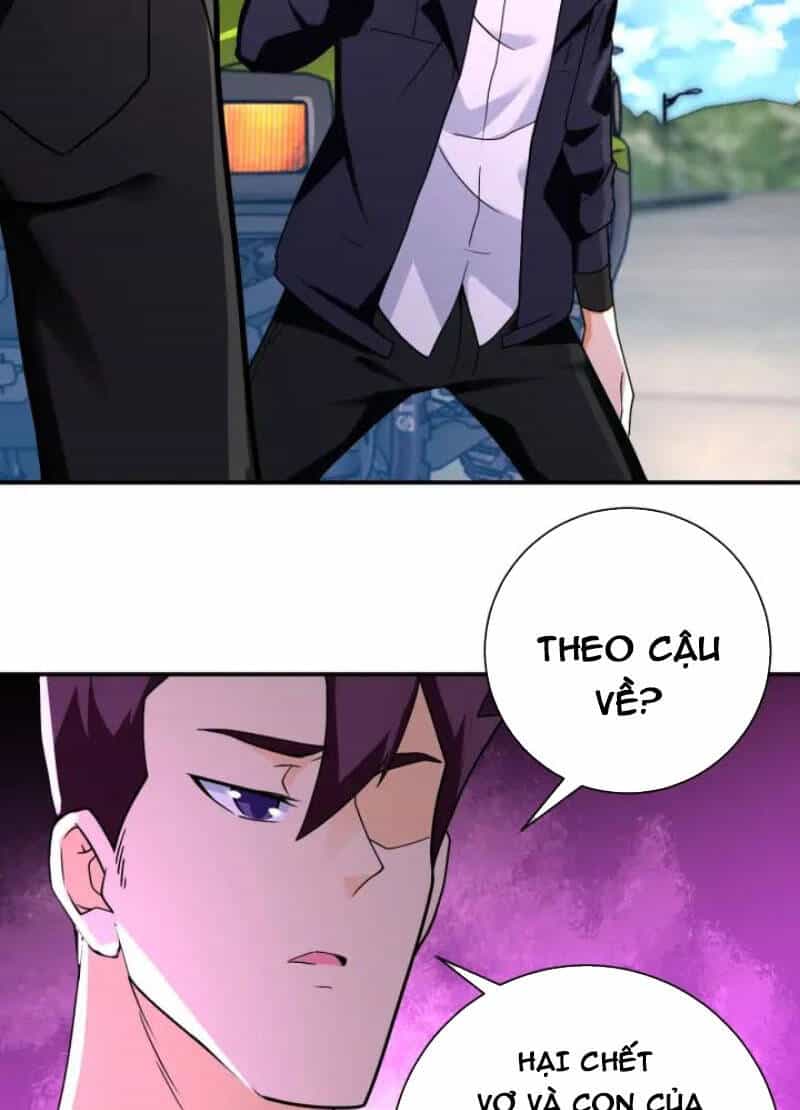 Mạt Thế Siêu Cấp Hệ Thống - Chương 267 - ảnh 10
