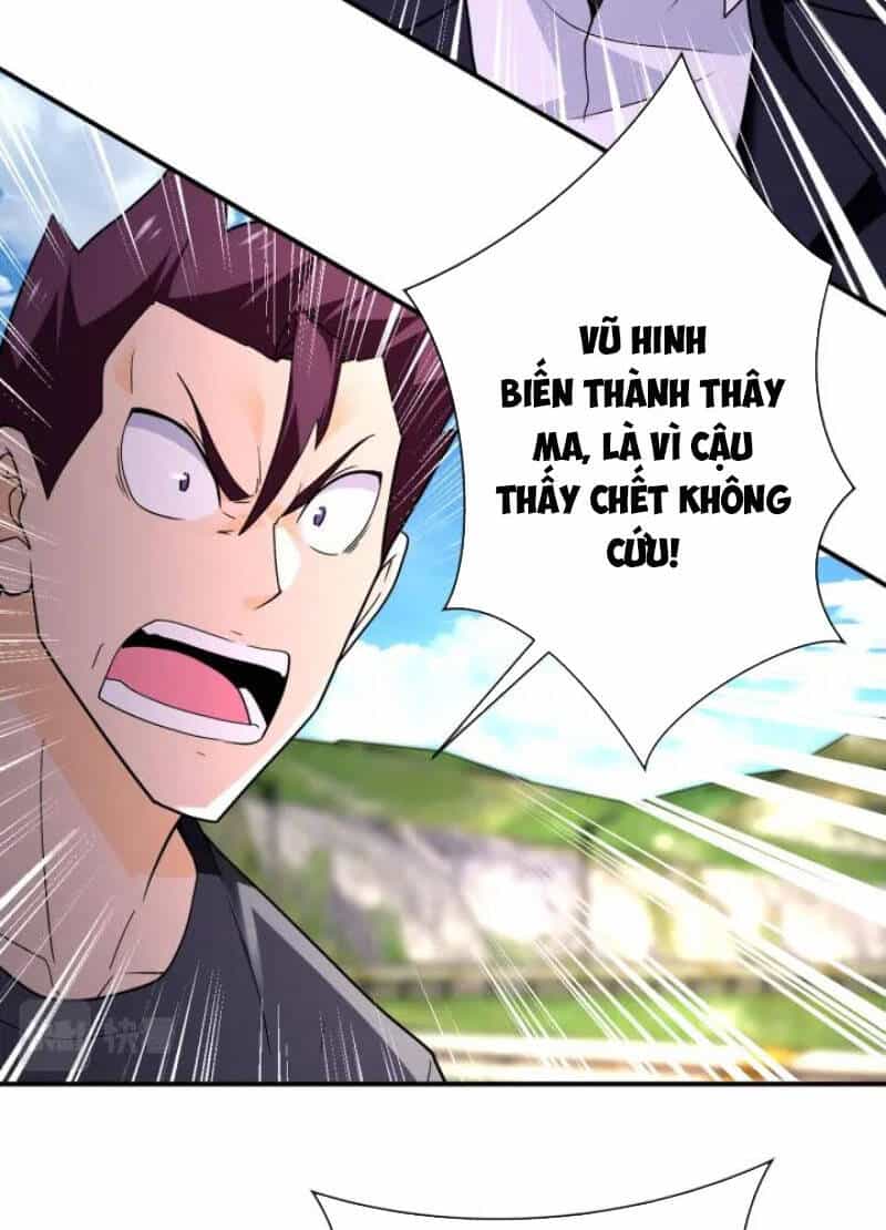 Mạt Thế Siêu Cấp Hệ Thống - Chương 267 - ảnh 23