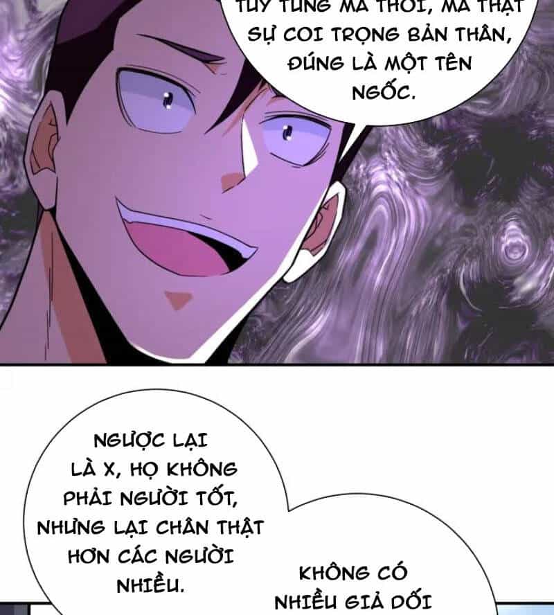 Mạt Thế Siêu Cấp Hệ Thống - Chương 267 - ảnh 27