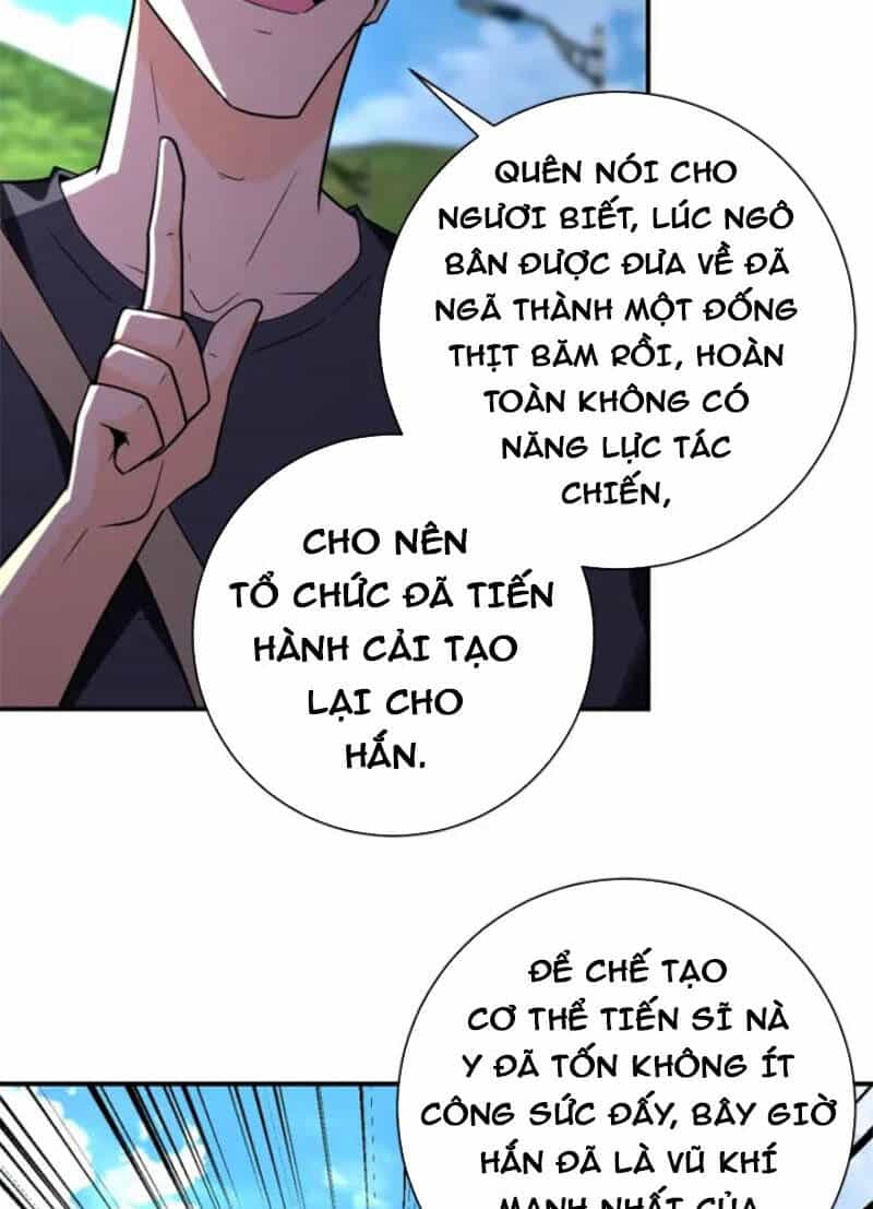 Mạt Thế Siêu Cấp Hệ Thống - Chương 268 - ảnh 22