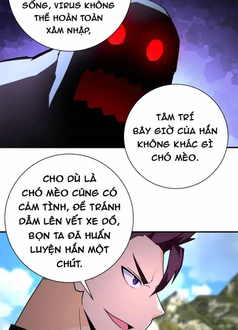 Mạt Thế Siêu Cấp Hệ Thống - Chương 268 - ảnh 24