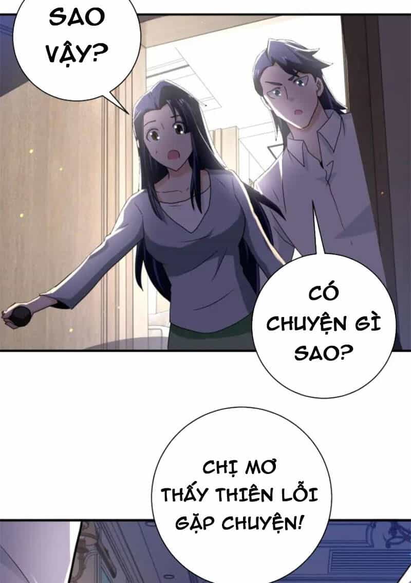Mạt Thế Siêu Cấp Hệ Thống - Chương 269 - ảnh 42