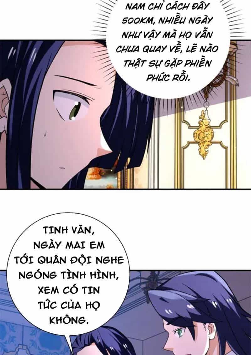 Mạt Thế Siêu Cấp Hệ Thống - Chương 269 - ảnh 48