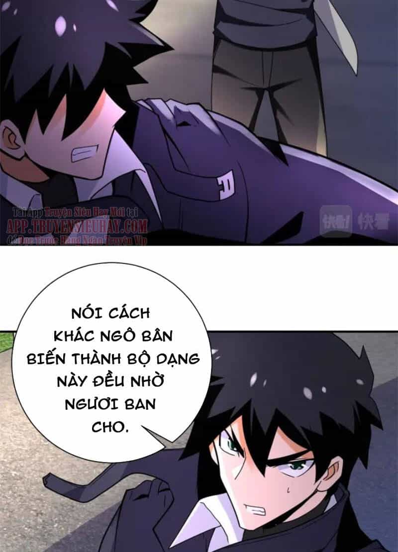 Mạt Thế Siêu Cấp Hệ Thống - Chương 269 - ảnh 5