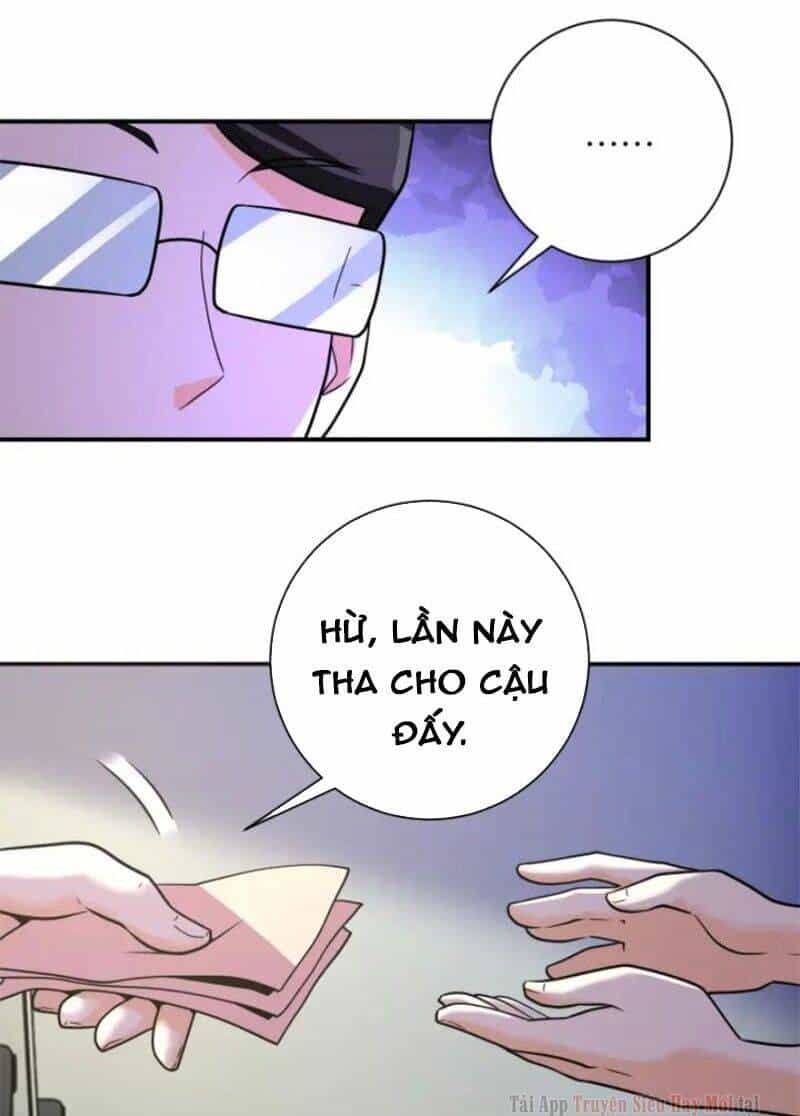 Mạt Thế Siêu Cấp Hệ Thống - Chương 270 - ảnh 20