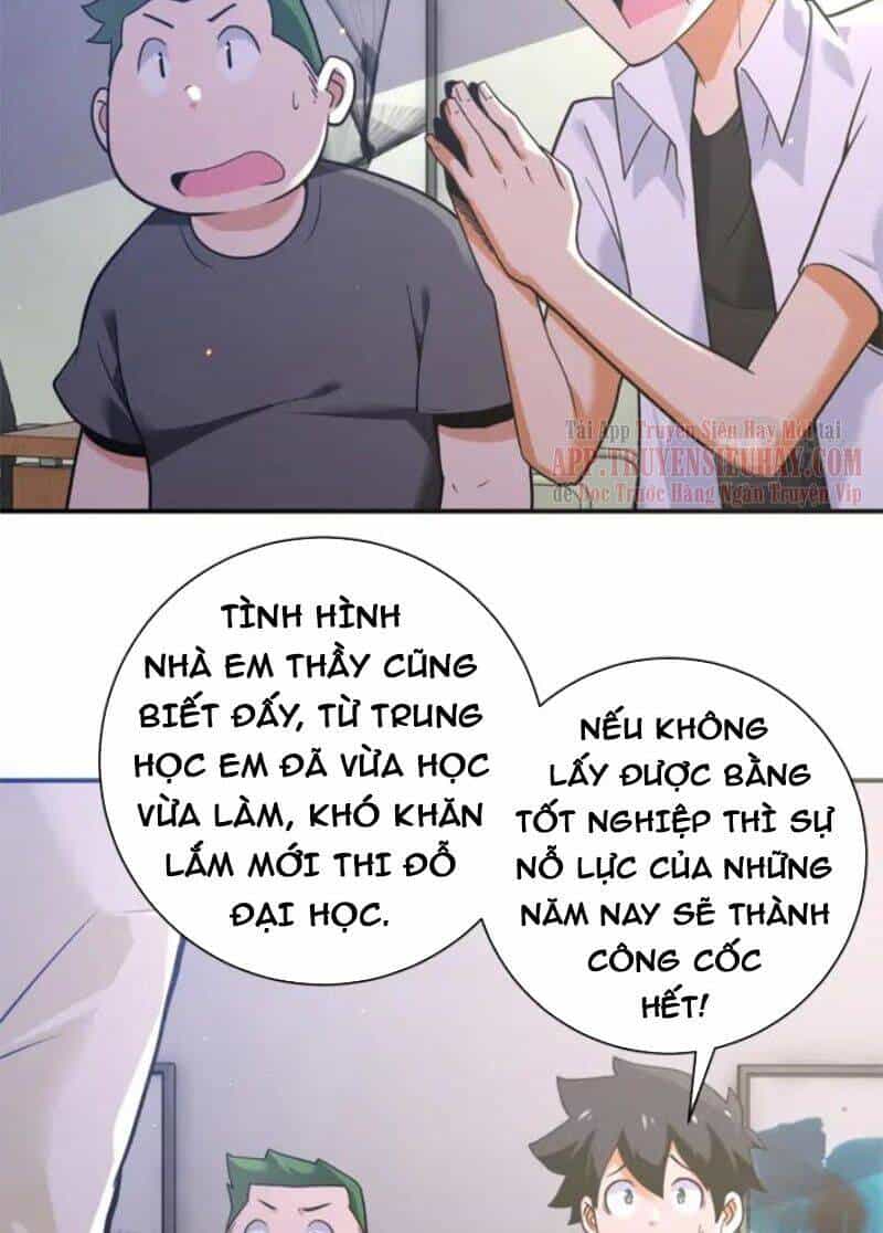 Mạt Thế Siêu Cấp Hệ Thống - Chương 270 - ảnh 9