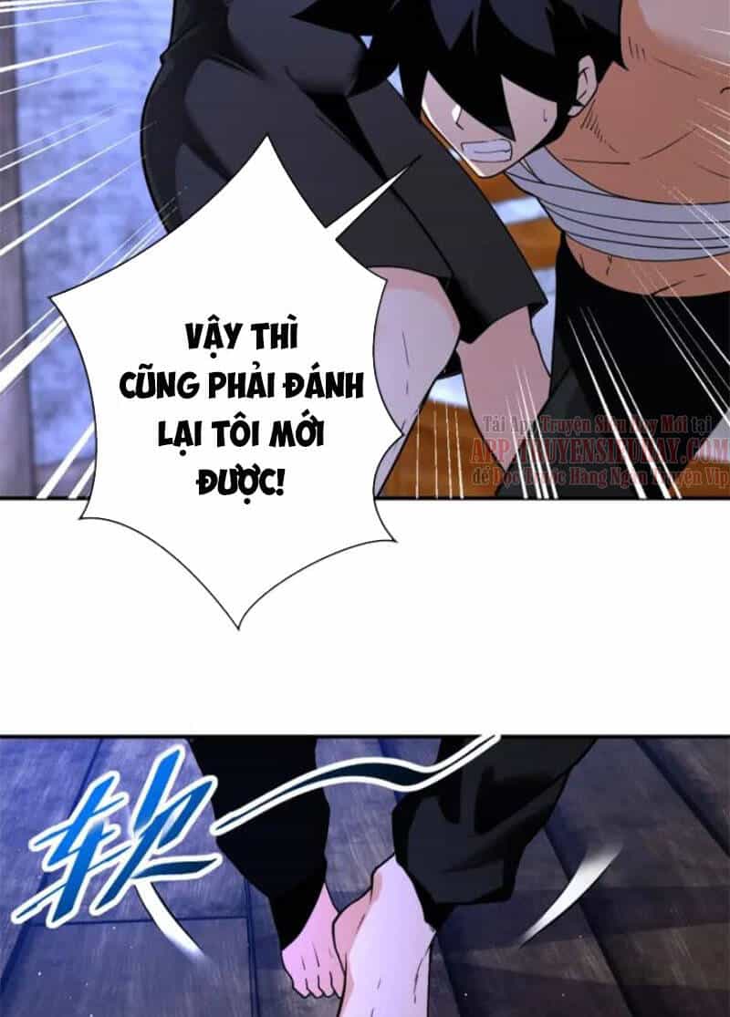 Mạt Thế Siêu Cấp Hệ Thống - Chương 271 - ảnh 13