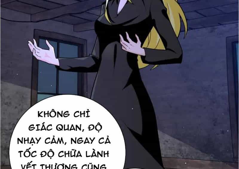 Mạt Thế Siêu Cấp Hệ Thống - Chương 271 - ảnh 27