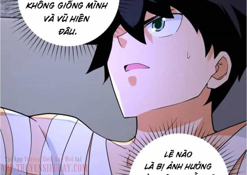 Mạt Thế Siêu Cấp Hệ Thống - Chương 271 - ảnh 31