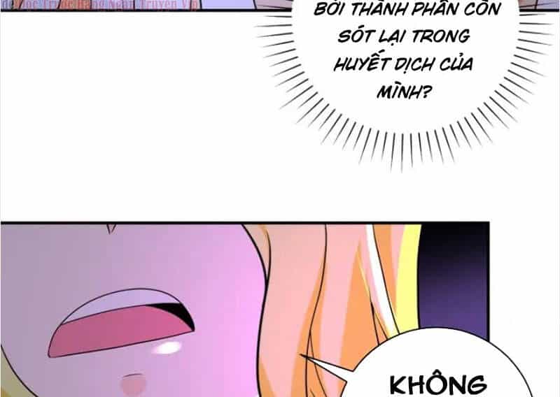 Mạt Thế Siêu Cấp Hệ Thống - Chương 271 - ảnh 32