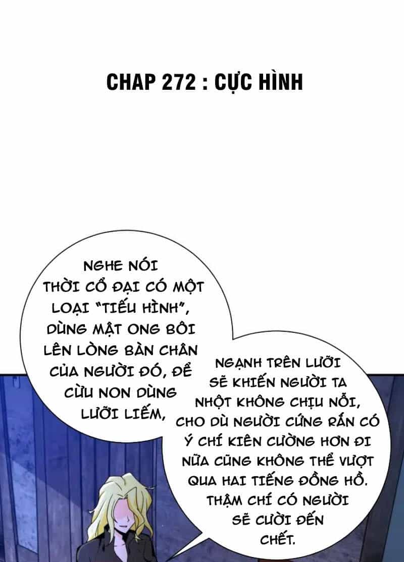 Mạt Thế Siêu Cấp Hệ Thống - Chương 272 - ảnh 1