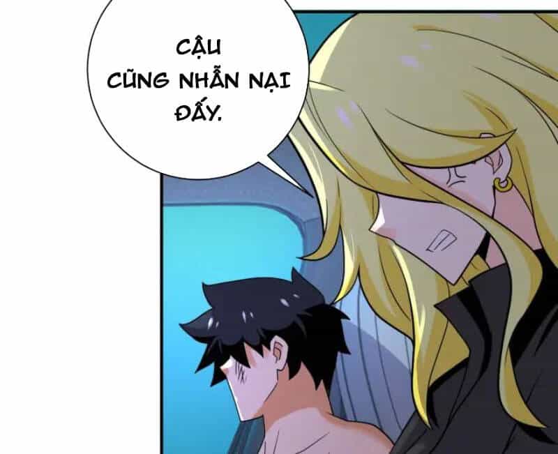 Mạt Thế Siêu Cấp Hệ Thống - Chương 272 - ảnh 34