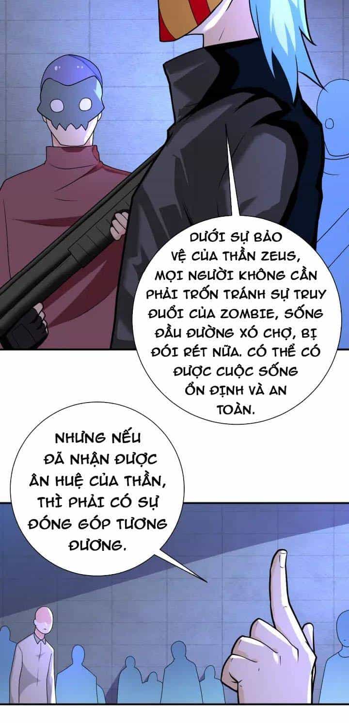 Mạt Thế Siêu Cấp Hệ Thống - Chương 273 - ảnh 69