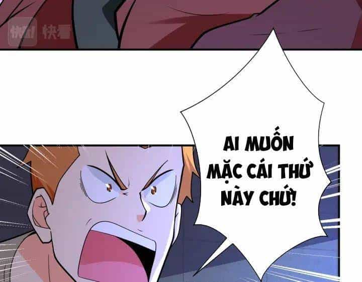 Mạt Thế Siêu Cấp Hệ Thống - Chương 274 - ảnh 23