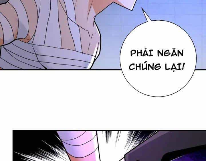 Mạt Thế Siêu Cấp Hệ Thống - Chương 274 - ảnh 41