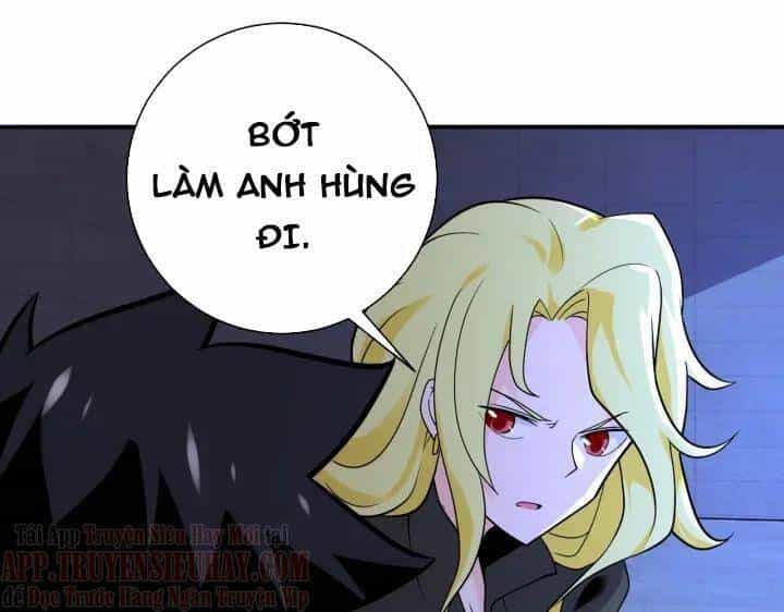 Mạt Thế Siêu Cấp Hệ Thống - Chương 274 - ảnh 43