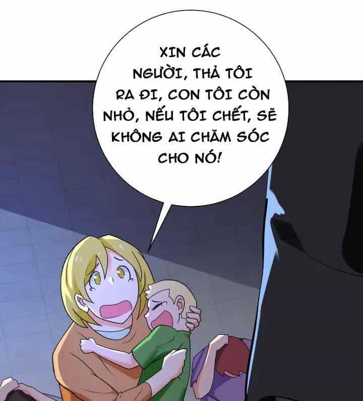 Mạt Thế Siêu Cấp Hệ Thống - Chương 274 - ảnh 46