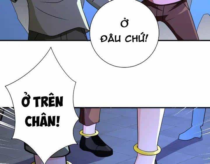 Mạt Thế Siêu Cấp Hệ Thống - Chương 274 - ảnh 77