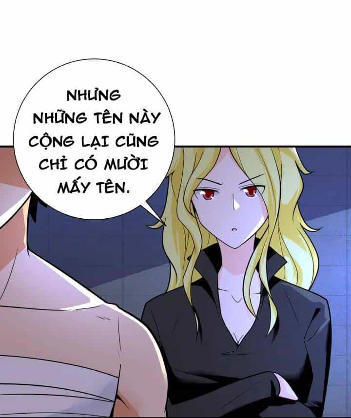 Mạt Thế Siêu Cấp Hệ Thống - Chương 274 - ảnh 9