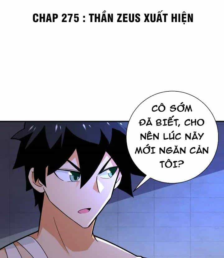 Mạt Thế Siêu Cấp Hệ Thống - Chương 275 - ảnh 1