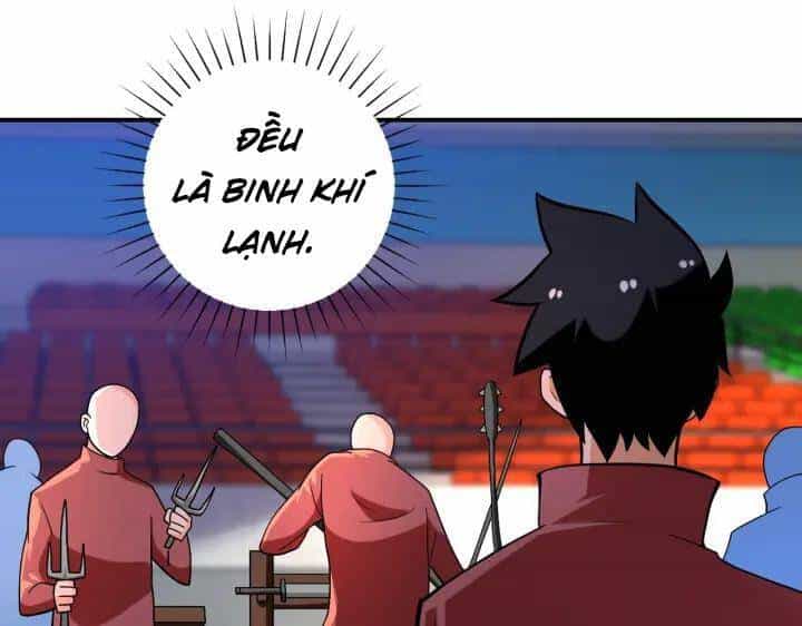 Mạt Thế Siêu Cấp Hệ Thống - Chương 275 - ảnh 53