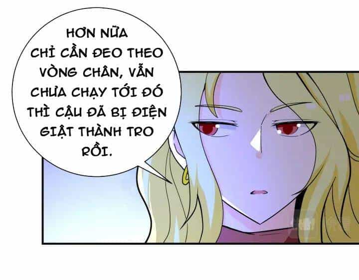 Mạt Thế Siêu Cấp Hệ Thống - Chương 275 - ảnh 72