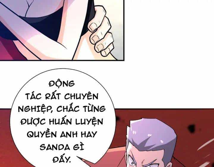 Mạt Thế Siêu Cấp Hệ Thống - Chương 276 - ảnh 58