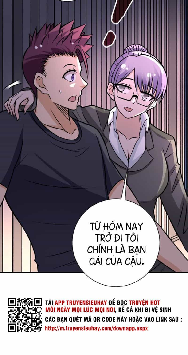 Mạt Thế Siêu Cấp Hệ Thống - Chương 27 - ảnh 44