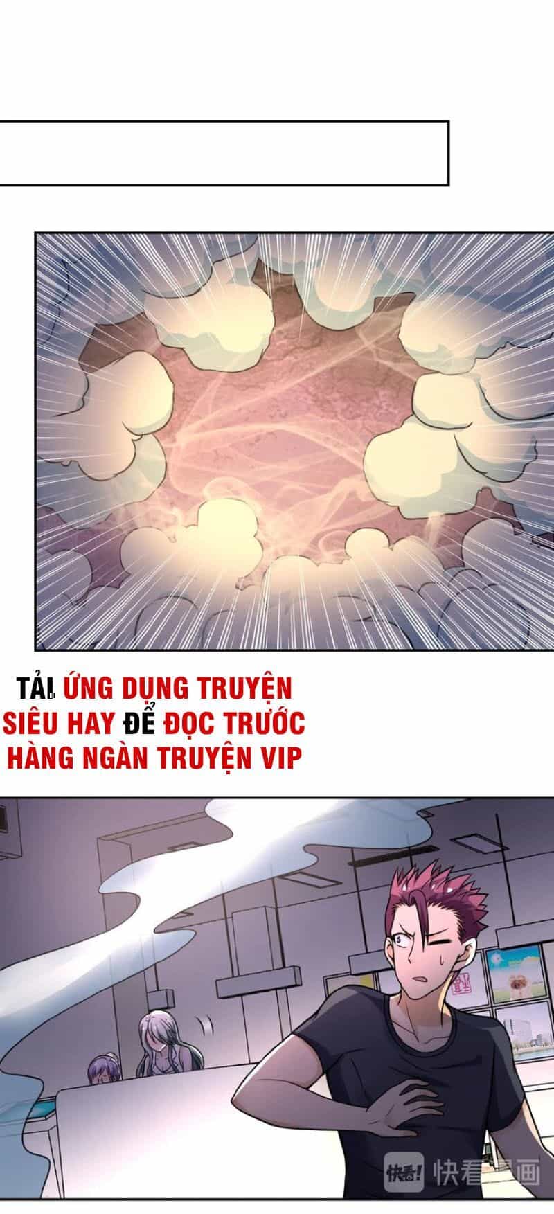 Mạt Thế Siêu Cấp Hệ Thống - Chương 27 - ảnh 5