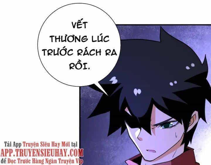 Mạt Thế Siêu Cấp Hệ Thống - Chương 277 - ảnh 47