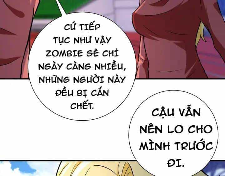 Mạt Thế Siêu Cấp Hệ Thống - Chương 277 - ảnh 57
