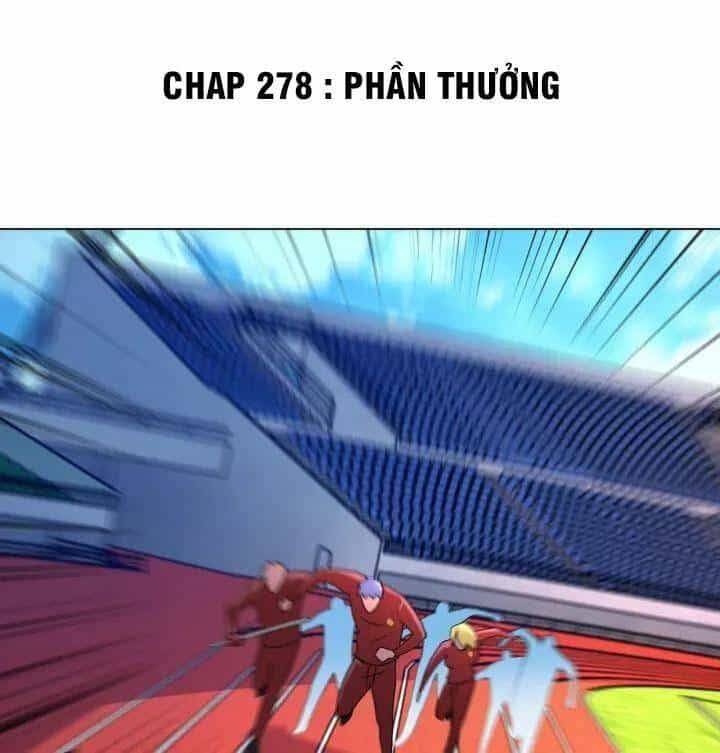 Mạt Thế Siêu Cấp Hệ Thống - Chương 278 - ảnh 1