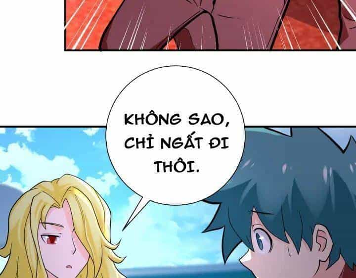 Mạt Thế Siêu Cấp Hệ Thống - Chương 278 - ảnh 27