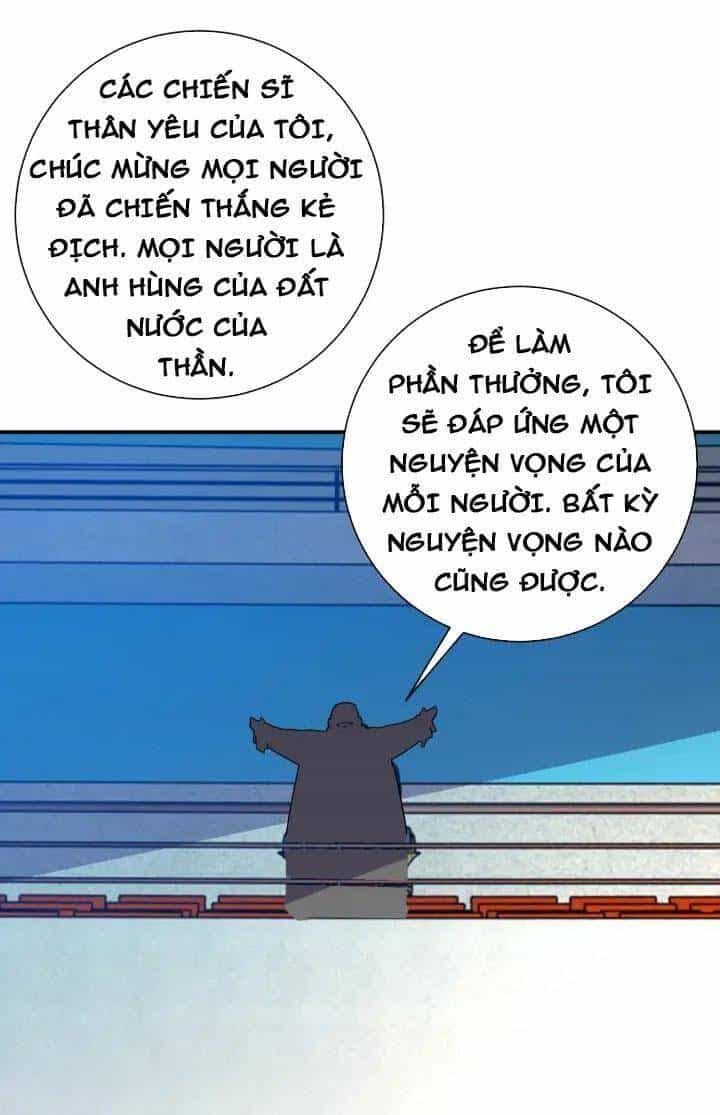 Mạt Thế Siêu Cấp Hệ Thống - Chương 278 - ảnh 29