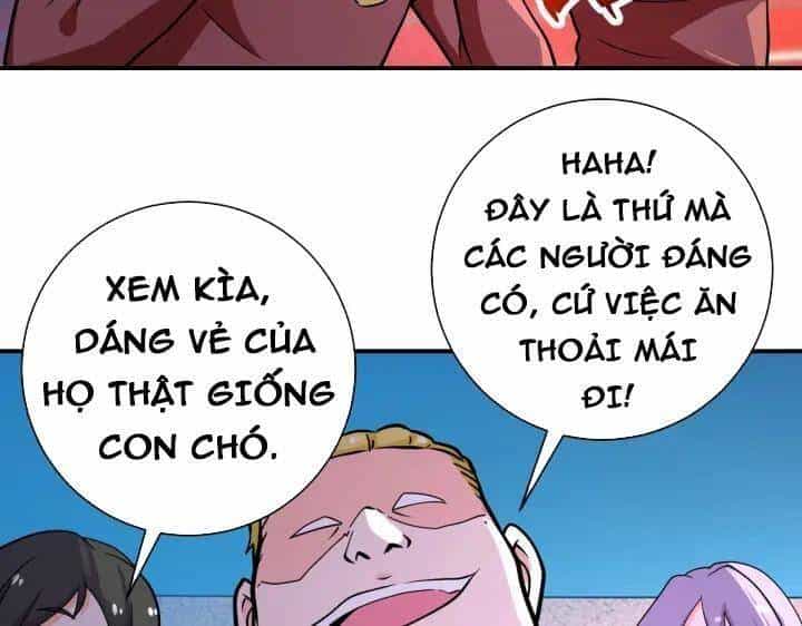 Mạt Thế Siêu Cấp Hệ Thống - Chương 278 - ảnh 48