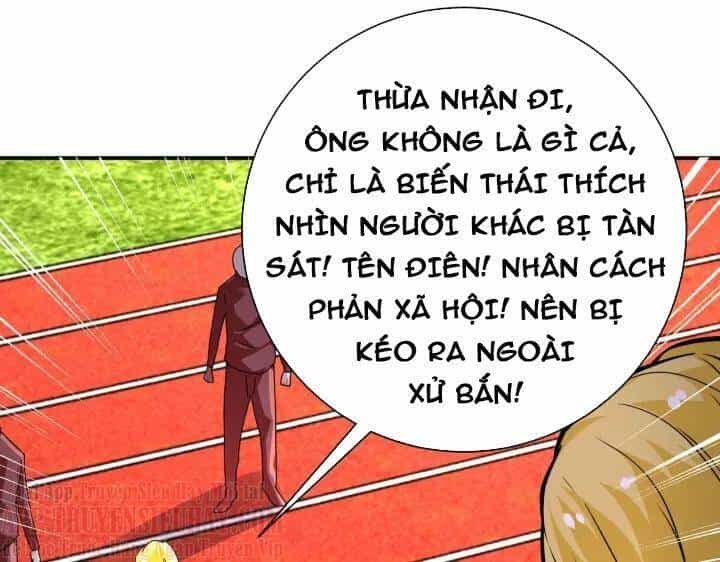 Mạt Thế Siêu Cấp Hệ Thống - Chương 278 - ảnh 69