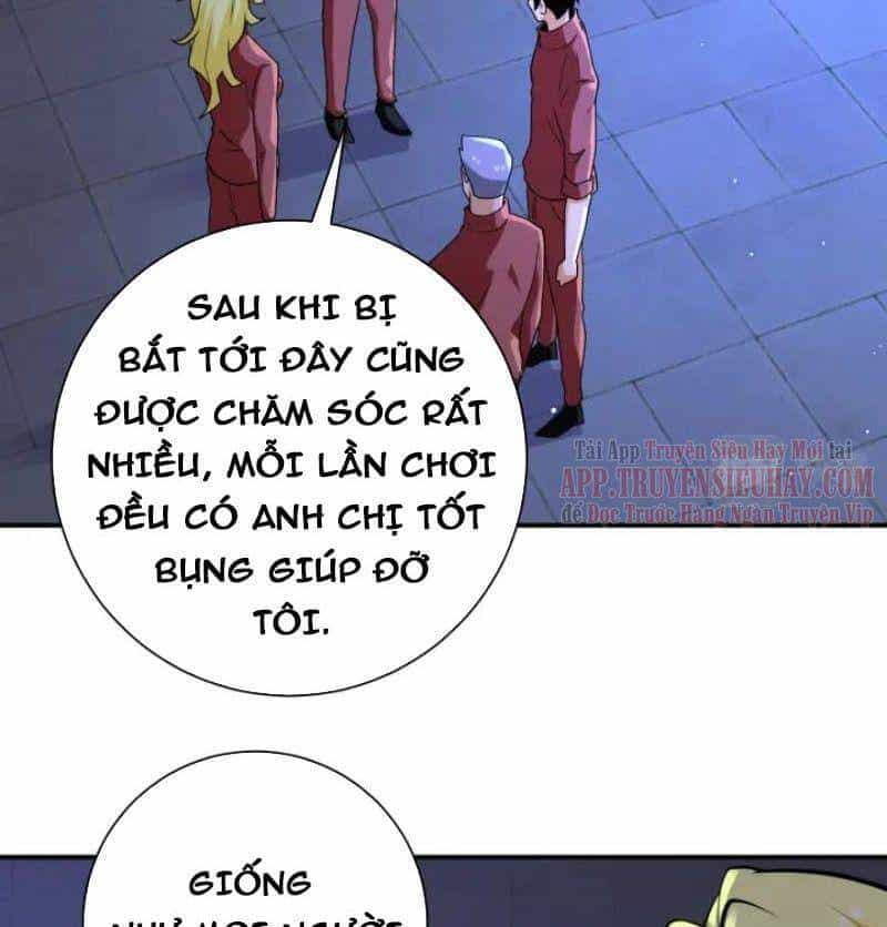 Mạt Thế Siêu Cấp Hệ Thống - Chương 279 - ảnh 29