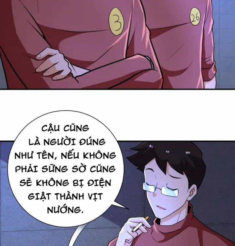 Mạt Thế Siêu Cấp Hệ Thống - Chương 279 - ảnh 39