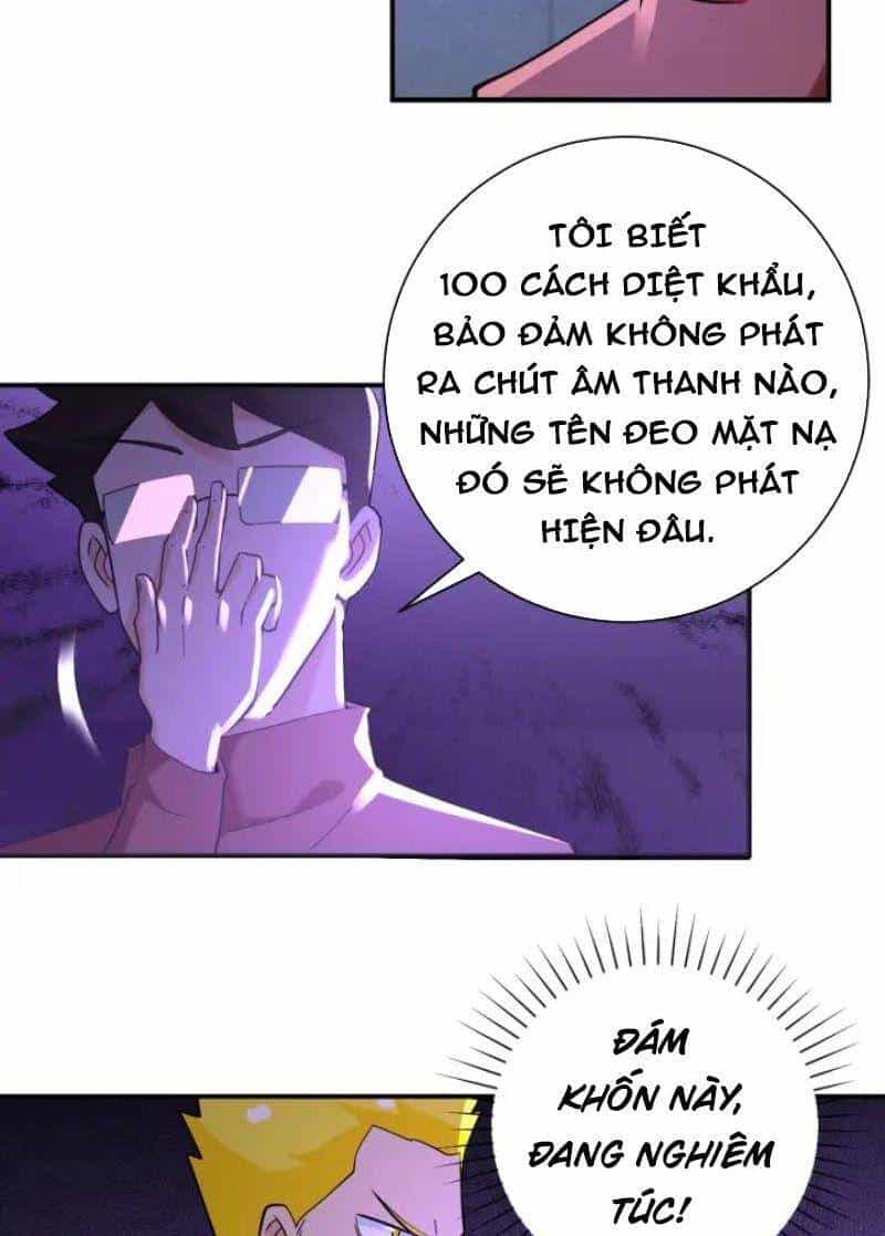 Mạt Thế Siêu Cấp Hệ Thống - Chương 280 - ảnh 24