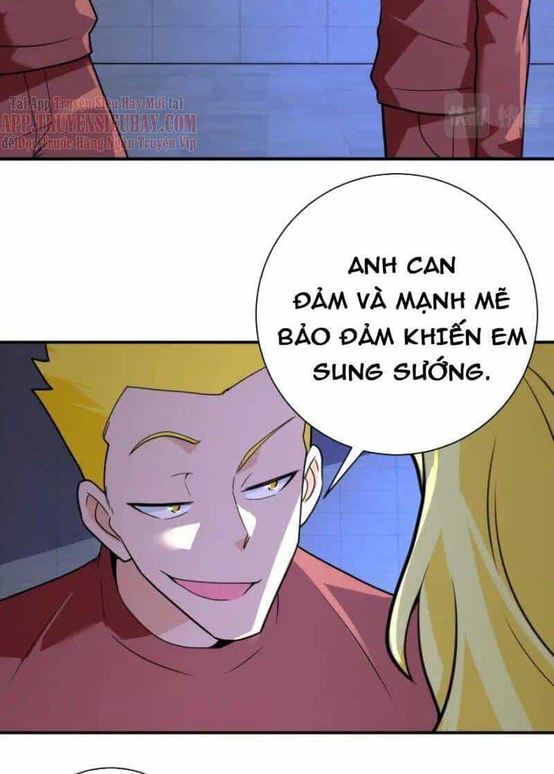 Mạt Thế Siêu Cấp Hệ Thống - Chương 280 - ảnh 5