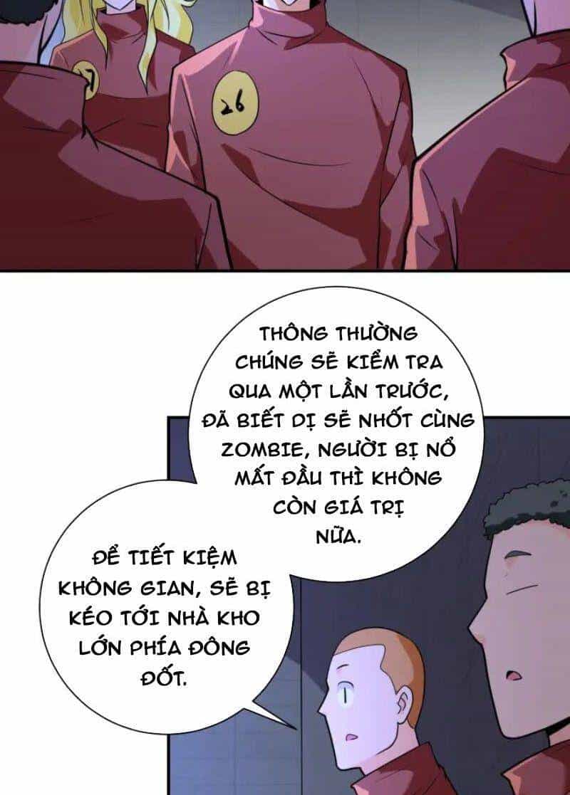 Mạt Thế Siêu Cấp Hệ Thống - Chương 281 - ảnh 13