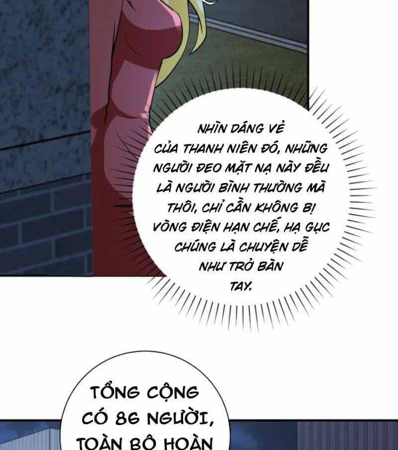 Mạt Thế Siêu Cấp Hệ Thống - Chương 282 - ảnh 29