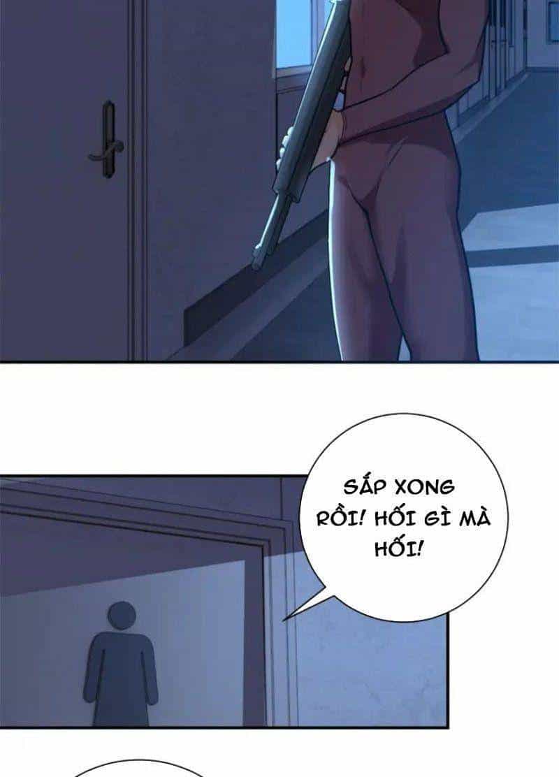 Mạt Thế Siêu Cấp Hệ Thống - Chương 282 - ảnh 3