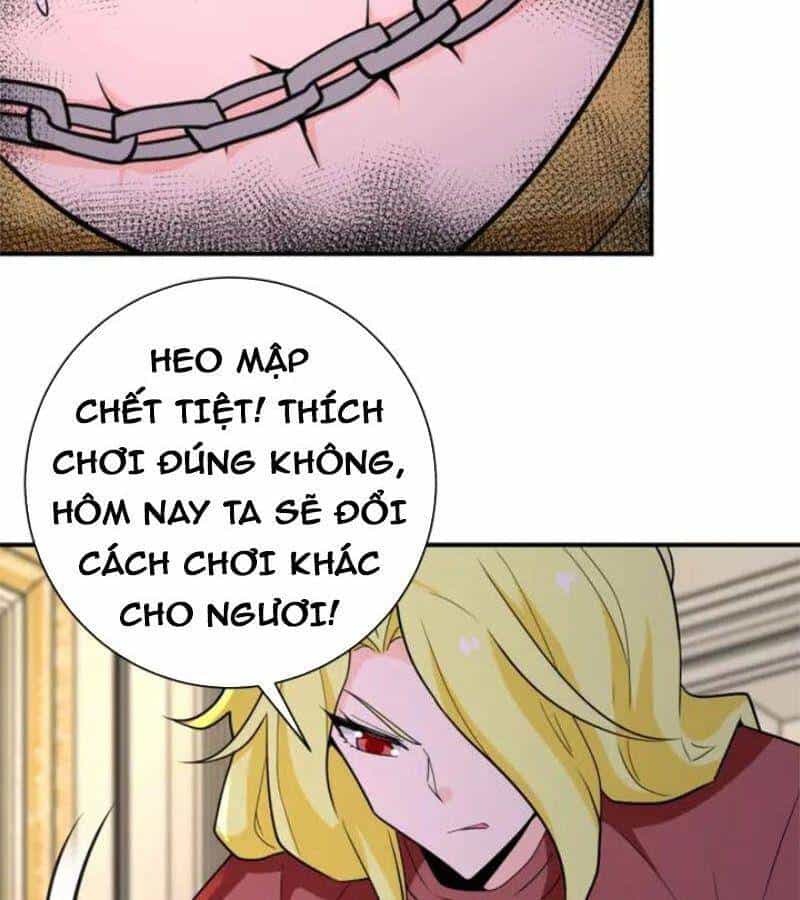 Mạt Thế Siêu Cấp Hệ Thống - Chương 283 - ảnh 46